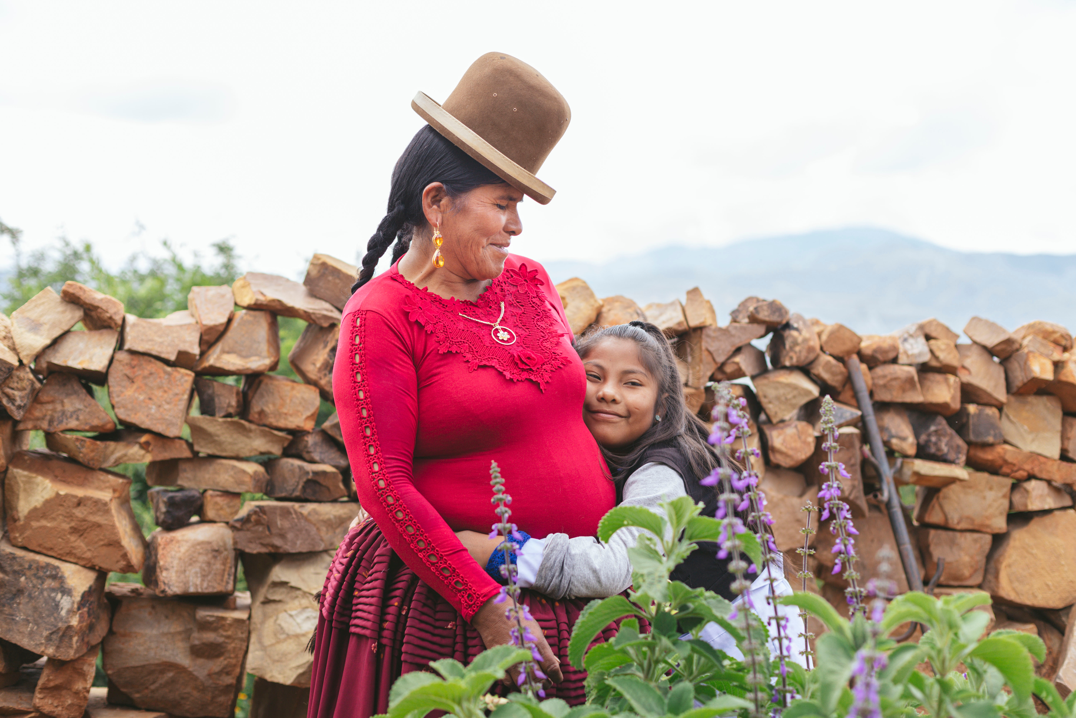 Pidola - BringingRenewable Energy and InternetSolutions to Remote andUnderserved Communities inLatin America